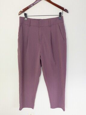 Halara Flex Work Pants Size Large New